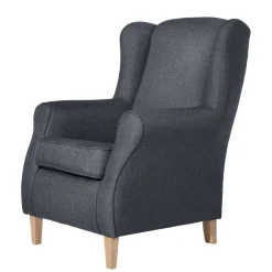 Ohrensessel|Relaxsessel*Pharao24 Landhaus Polstersessel Tabitan