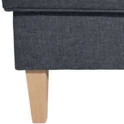 Ohrensessel|Relaxsessel*Pharao24 Landhaus Polstersessel Tabitan