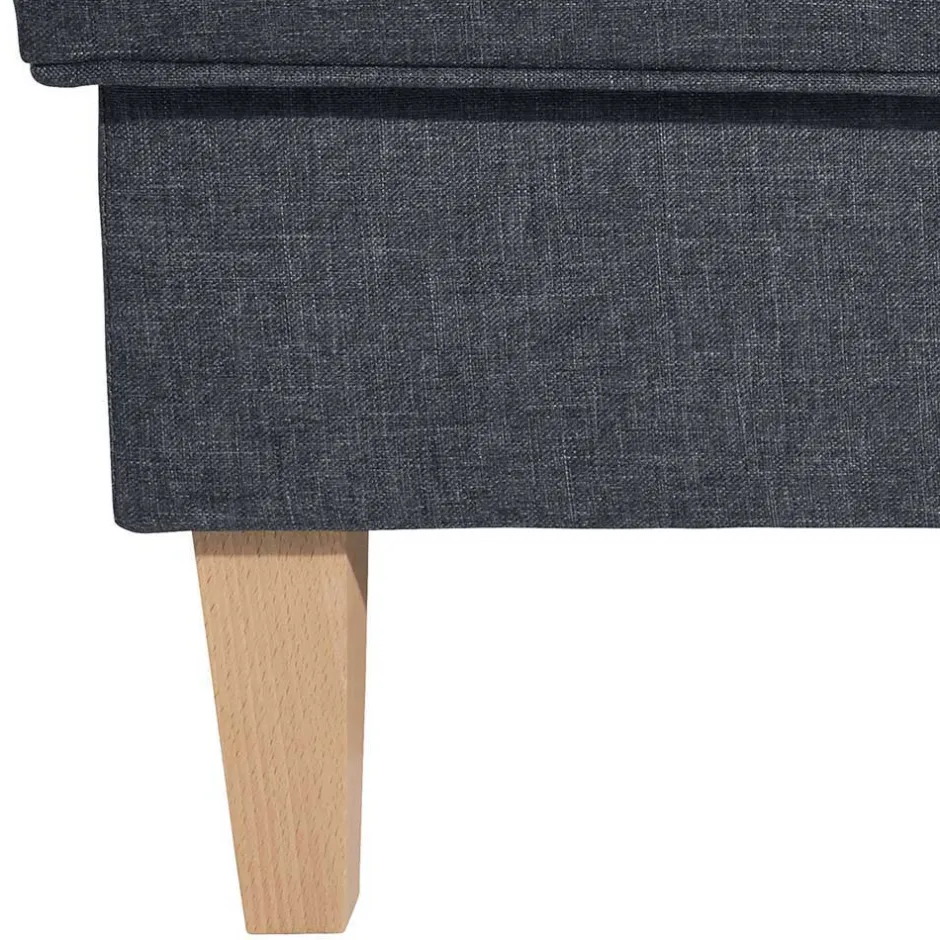 Ohrensessel|Relaxsessel*Pharao24 Landhaus Polstersessel Tabitan