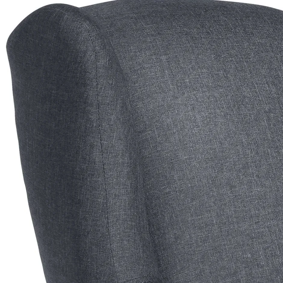 Ohrensessel|Relaxsessel*Pharao24 Landhaus Polstersessel Tabitan