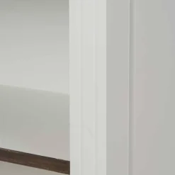 Wohnzimmerregale|Massivholzregale*Pharao24 Landhaus Regal Eminia