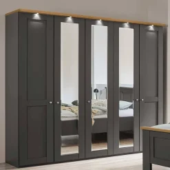 Pharao24 Landhaus Schlafzimmer Bien><noscript><img width=