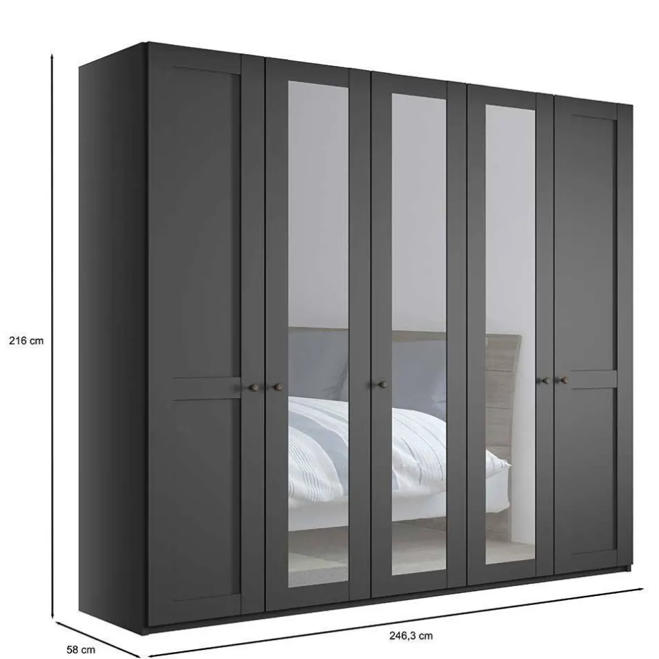 Pharao24 Landhaus Schlafzimmer Bien> Schlafzimmer Sets