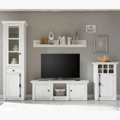 Pharao24 Landhaus Schrankwand Pantina><noscript><img width=