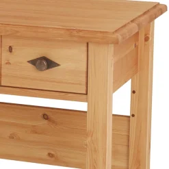 Pharao24 Landhaus Schreibtisch Drobeta><noscript><img width=