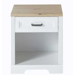 Schreibtische*Pharao24 Landhaus Schreibtisch Morelia