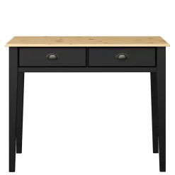 Computertische|Jugendschreibtische*Pharao24 Landhaus Schreibtisch Truscan