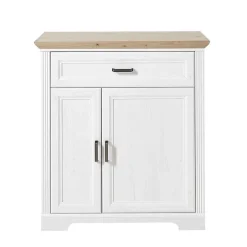 Schuhschränke*Pharao24 Landhaus Schuhschrank Lecara