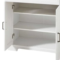 Schuhschränke*Pharao24 Landhaus Schuhschrank Lecara