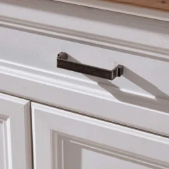 Schuhschränke*Pharao24 Landhaus Schuhschrank Lecara