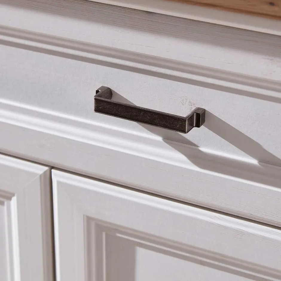 Schuhschränke*Pharao24 Landhaus Schuhschrank Lecara