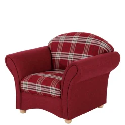 Wohnzimmer Sessel*Pharao24 Landhaus Sessel Riscos