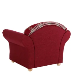 Wohnzimmer Sessel*Pharao24 Landhaus Sessel Riscos