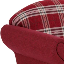 Wohnzimmer Sessel*Pharao24 Landhaus Sessel Riscos