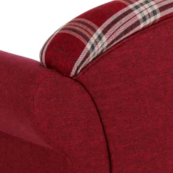 Wohnzimmer Sessel*Pharao24 Landhaus Sessel Riscos