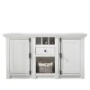 Pharao24 Landhaus Sideboard Pantina> Esszimmerkommoden|Sideboards
