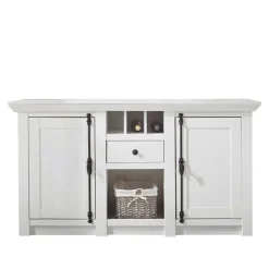 Pharao24 Landhaus Sideboard Pantina> Esszimmerkommoden|Sideboards