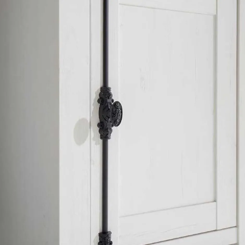 Pharao24 Landhaus Sideboard Pantina> Esszimmerkommoden|Sideboards