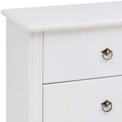 Küchenkommode|Esszimmerkommoden*Pharao24 Landhaus Sideboard Sadanos