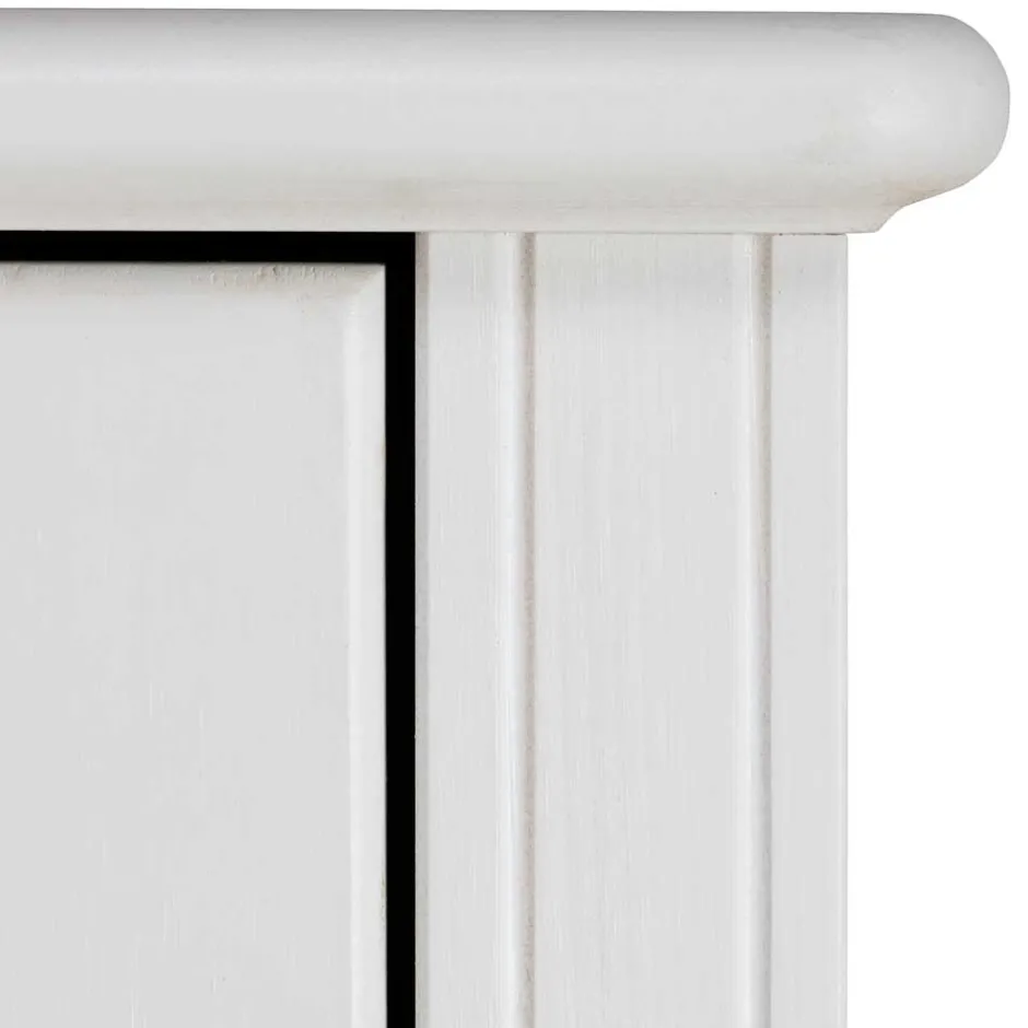 Küchenkommode|Esszimmerkommoden*Pharao24 Landhaus Sideboard Sadanos