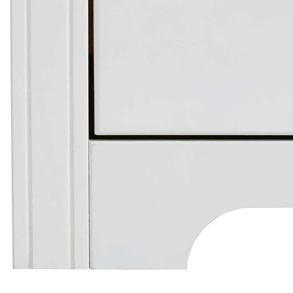 Küchenkommode|Esszimmerkommoden*Pharao24 Landhaus Sideboard Sadanos