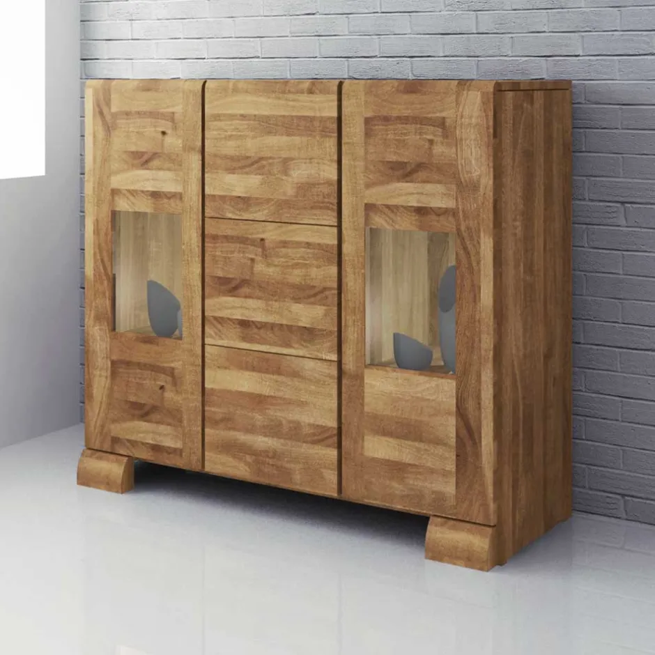 Pharao24 Landhaus Sideboard Sascora> Sideboards