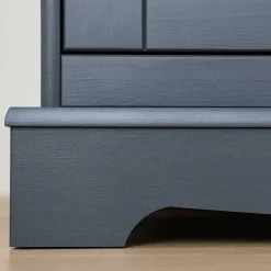 Massivholzmöbel|Küchenkommode*Pharao24 Landhaus Sideboard Zuverno