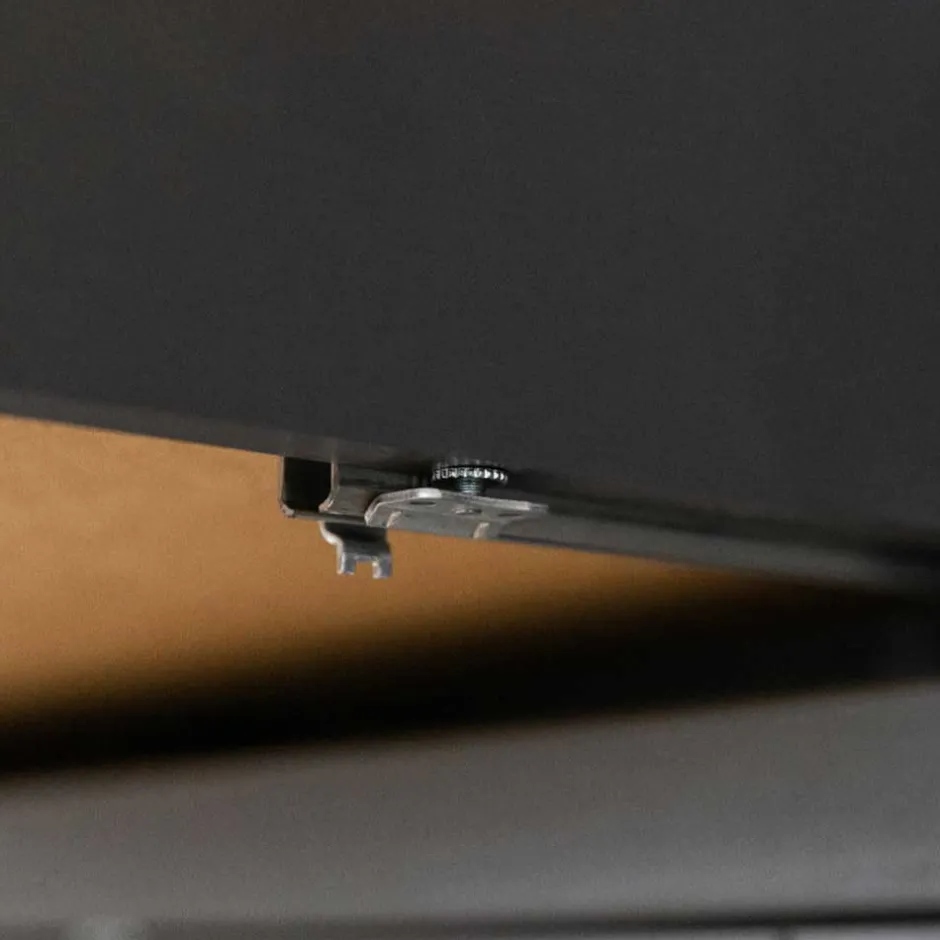 Massivholzmöbel|Küchenkommode*Pharao24 Landhaus Sideboard Zuverno