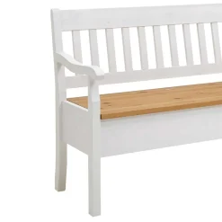 Küchenbank|Holzbänke*Pharao24 Landhaus Sitzbank Vicados