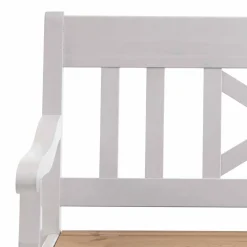 Küchenbank|Holzbänke*Pharao24 Landhaus Sitzbank Voluntary