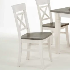 Tisch Mit Stühlen|Esszimmer Sets*Pharao24 Landhaus Sitzgruppe Julan