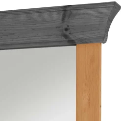 Wandspiegel|Schlafzimmerspiegel*Pharao24 Landhaus Spiegel Dylanus