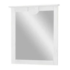 Wandspiegel|Schlafzimmerspiegel*Pharao24 Landhaus Spiegel Xisin