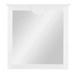 Wandspiegel|Schlafzimmerspiegel*Pharao24 Landhaus Spiegel Xisin