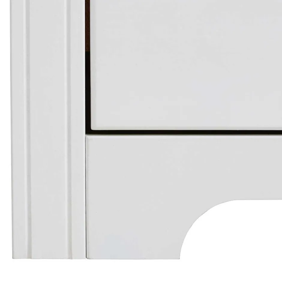 Pharao24 Landhaus Stil Holzbett Sadanos> Massivholzmöbel|Funktionsbetten