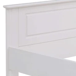 Pharao24 Landhaus Stil Holzbett Sadanos><noscript><img width=