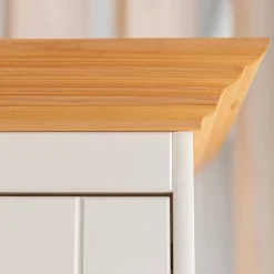 Wohnzimmerkommoden|Wohnzimmerschrank*Pharao24 Landhaus Stil Sideboard Renero