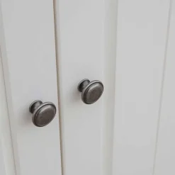 Wohnzimmerkommoden|Wohnzimmerschrank*Pharao24 Landhaus Stil Sideboard Renero