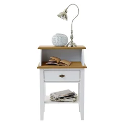 Pharao24 Landhaus Telefontisch Constanta> Massivholztische|Telefontische