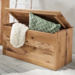 Truhen*Pharao24 Landhaus Truhe Subtasa