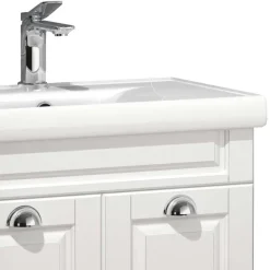 Pharao24 Landhaus Waschplatz Set Exmadura><noscript><img width=