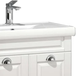 Pharao24 Landhaus Waschtischschrank Exmadura><noscript><img width=