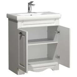 Pharao24 Landhaus Waschtischschrank Exmadura><noscript><img width=