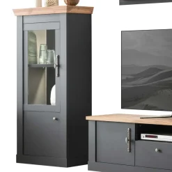 Pharao24 Landhaus Wohnwand Saridio><noscript><img width=