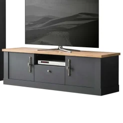 Pharao24 Landhaus Wohnwand Saridio><noscript><img width=