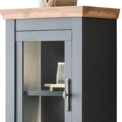 Pharao24 Landhaus Wohnzimmerwohnwand Saridio><noscript><img width=