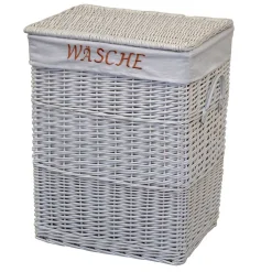 Pharao24 Landhaus Wäschetruhe Jandusc> Truhen