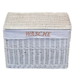 Pharao24 Landhaus Wäschetruhe Jandusc> Truhen