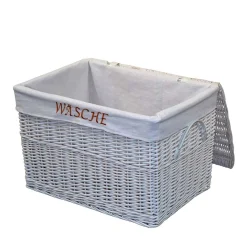 Pharao24 Landhaus Wäschetruhe Jandusc><noscript><img width=