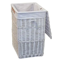 Pharao24 Landhaus Wäschetruhe Jandusc><noscript><img width=